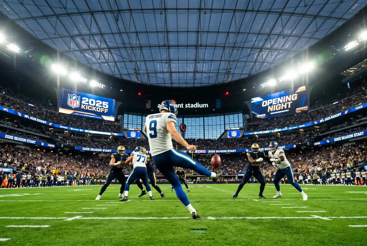 NFL Betting UK 2025: Season Preview, Markets & Offers | GRIDLOCK
